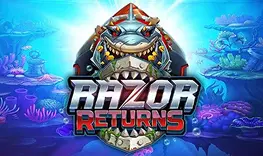 Razor Returns